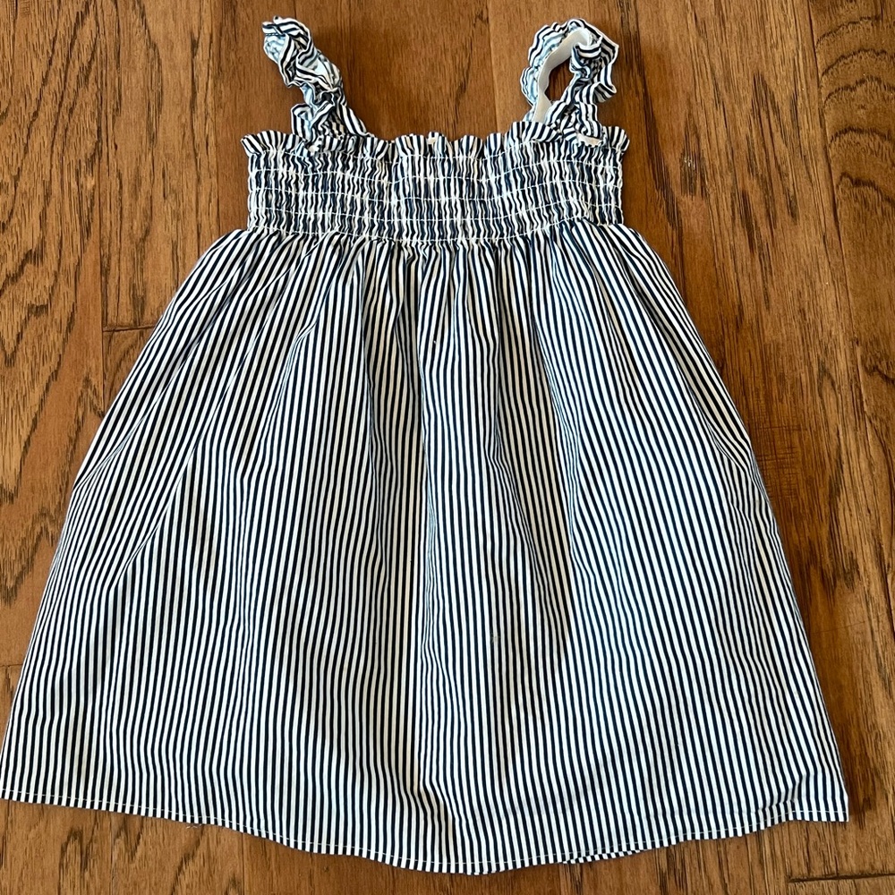 Minnow Girls Dress